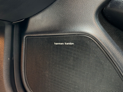 Mercedes-Benz C 63 AMG Coupe 6.2/PANO