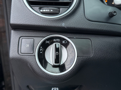 Mercedes-Benz C 63 AMG Coupe 6.2/PANO