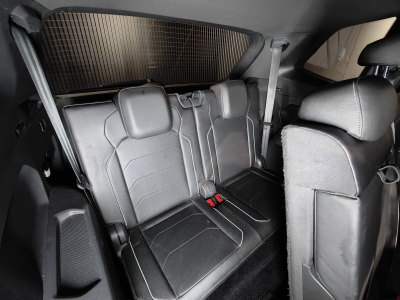 Volkswagen Tiguan Allspace 2.0 TDI R-LINE DSG 7PLACES CARPLAY TOIT OUV CUIR CAMERA ATTELAGE