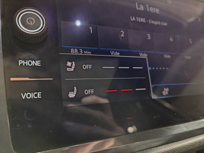 Volkswagen Tiguan Allspace 2.0 TDI R-LINE DSG 7PLACES CARPLAY TOIT OUV CUIR CAMERA ATTELAGE