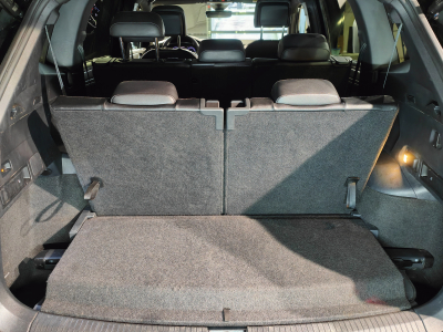 Volkswagen Tiguan Allspace 2.0 TDI R-LINE DSG 7PLACES CARPLAY TOIT OUV CUIR CAMERA ATTELAGE