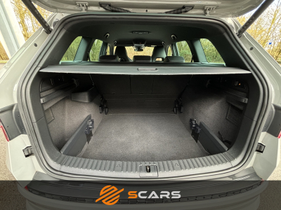 Skoda Kodiaq 2.0 Tsi SportLine 4Motion DSG