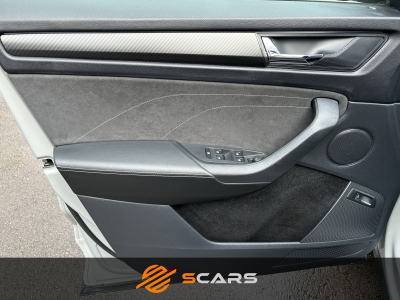 Skoda Kodiaq 2.0 Tsi SportLine 4Motion DSG