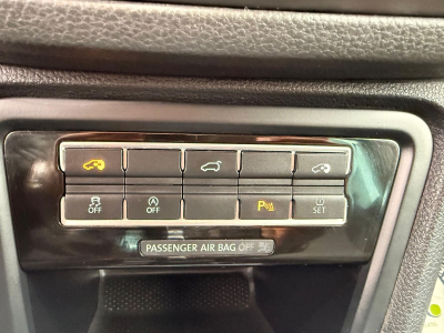 Seat Alhambra Style/DSG/EL.TUREN/7xSITZER/