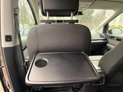 Seat Alhambra Style/DSG/EL.TUREN/7xSITZER/