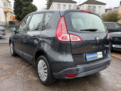 Renault Scenic III TomTom Edition