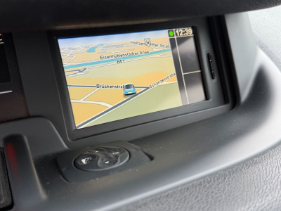 Renault Scenic III TomTom Edition