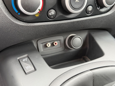 Renault Scenic III TomTom Edition