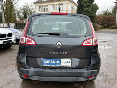 Renault Scenic III TomTom Edition