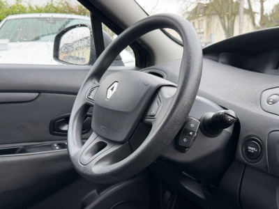 Renault Scenic III TomTom Edition