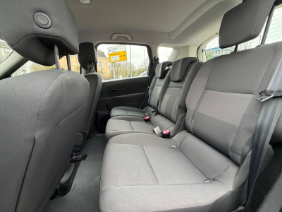 Renault Scenic III TomTom Edition