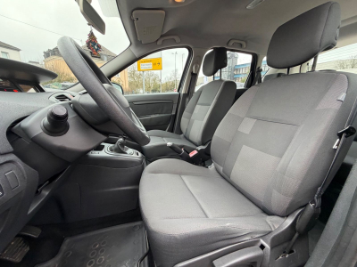 Renault Scenic III TomTom Edition