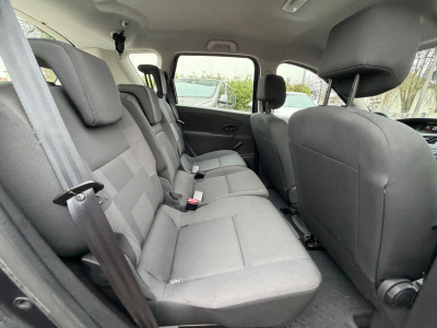 Renault Scenic III TomTom Edition