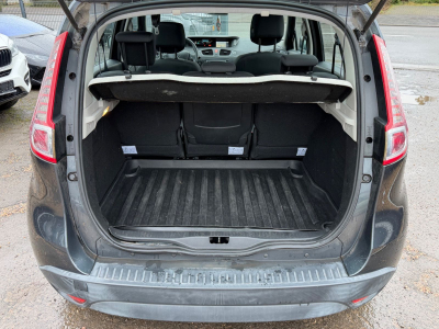 Renault Scenic III TomTom Edition