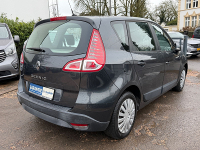 Renault Scenic III TomTom Edition