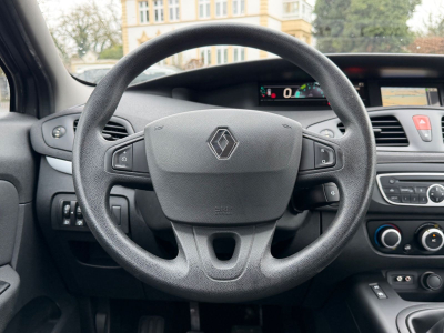 Renault Scenic III TomTom Edition