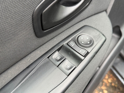 Renault Scenic III TomTom Edition