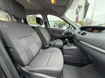 Renault Scenic III TomTom Edition