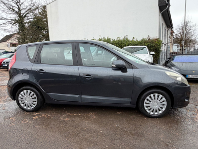 Renault Scenic III TomTom Edition