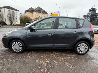 Renault Scenic III TomTom Edition