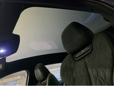 Audi S6 e-tron AVANT QUATTRO CHARGE 100KW 800V 405 KW SOFTCLOSE BANG OLUFSEN PANO CUIR NAVI 1 HAND