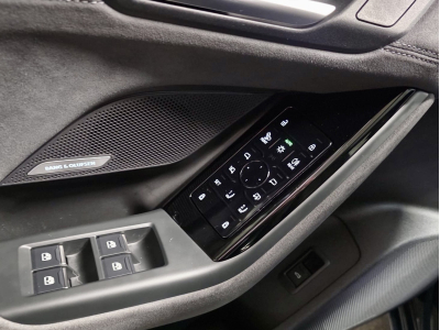 Audi S6 e-tron AVANT QUATTRO CHARGE 100KW 800V 405 KW SOFTCLOSE BANG OLUFSEN PANO CUIR NAVI 1 HAND