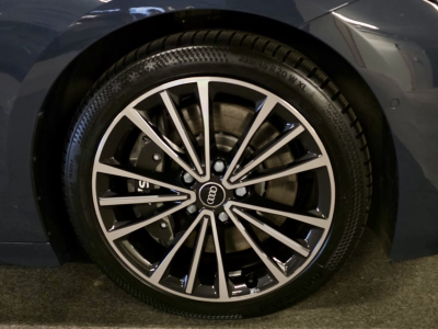 Audi S6 e-tron AVANT QUATTRO CHARGE 100KW 800V 405 KW SOFTCLOSE BANG OLUFSEN PANO CUIR NAVI 1 HAND