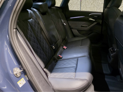 Audi S6 e-tron AVANT QUATTRO CHARGE 100KW 800V 405 KW SOFTCLOSE BANG OLUFSEN PANO CUIR NAVI 1 HAND