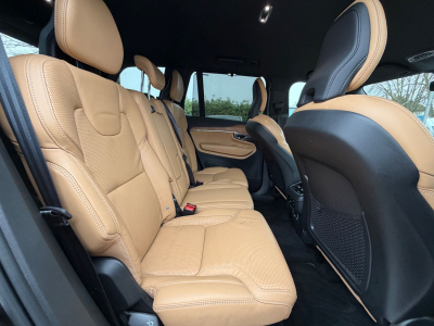 Volvo XC90 XC 90 XC90 Inscription AWD/ 7xSitzer/