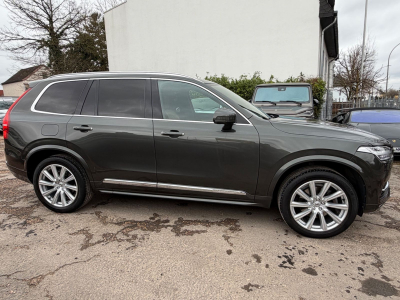 Volvo XC90 XC 90 XC90 Inscription AWD/ 7xSitzer/