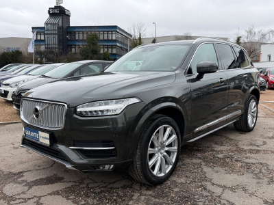 Volvo XC90 XC 90 XC90 Inscription AWD/ 7xSitzer/