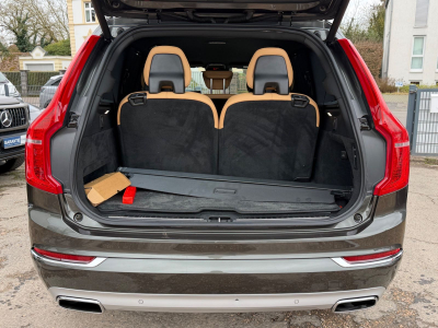 Volvo XC90 XC 90 XC90 Inscription AWD/ 7xSitzer/