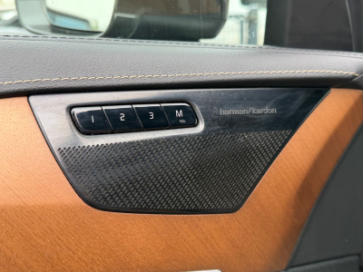 Volvo XC90 XC 90 XC90 Inscription AWD/ 7xSitzer/