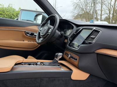 Volvo XC90 XC 90 XC90 Inscription AWD/ 7xSitzer/