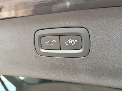 Volvo XC90 XC 90 XC90 Inscription AWD/ 7xSitzer/