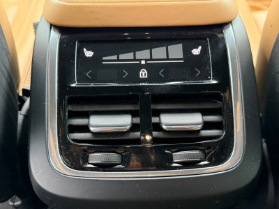 Volvo XC90 XC 90 XC90 Inscription AWD/ 7xSitzer/