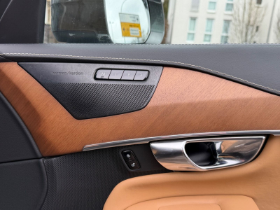 Volvo XC90 XC 90 XC90 Inscription AWD/ 7xSitzer/