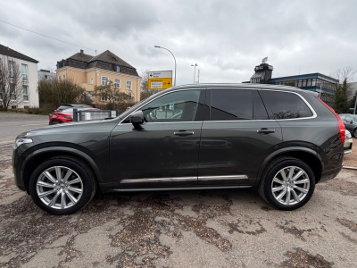 Volvo XC90 XC 90 XC90 Inscription AWD/ 7xSitzer/