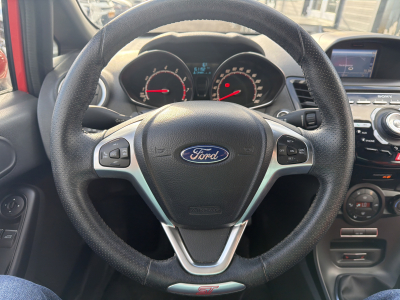 Ford Fiesta ST 1.6 182CV