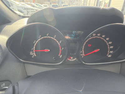 Ford Fiesta ST 1.6 182CV