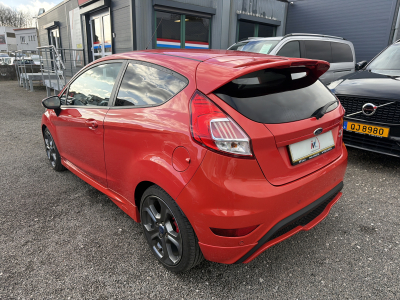 Ford Fiesta ST 1.6 182CV