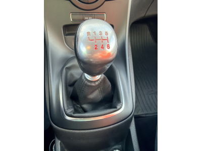 Ford Fiesta ST 1.6 182CV