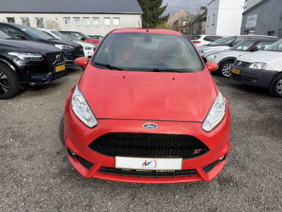 Ford Fiesta ST 1.6 182CV