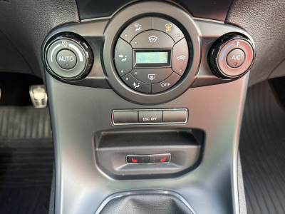 Ford Fiesta ST 1.6 182CV