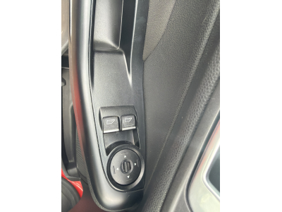 Ford Fiesta ST 1.6 182CV