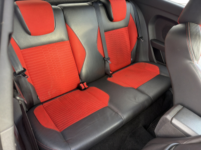 Ford Fiesta ST 1.6 182CV