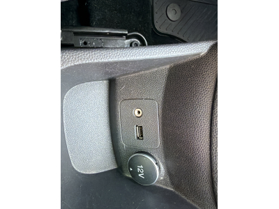 Ford Fiesta ST 1.6 182CV