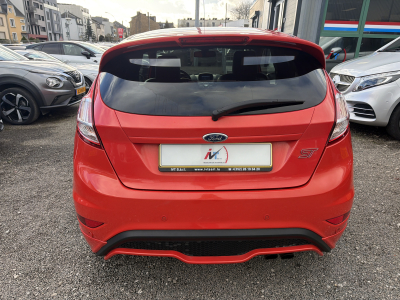 Ford Fiesta ST 1.6 182CV