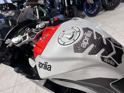Aprilia RS 125 
