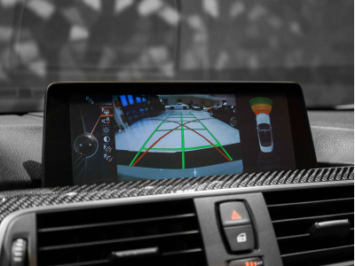 BMW M4 F83 Cabriolet INDIVUAL MODGRAU